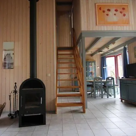 Holiday home Mirow In