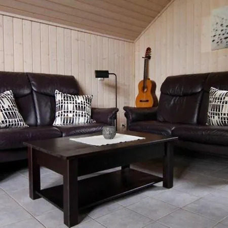 Mirow In Holiday home