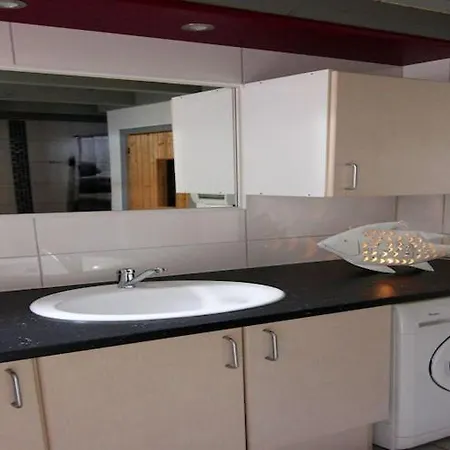 Holiday home Mirow In