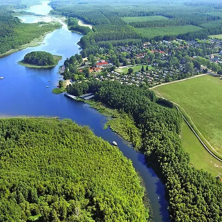 Mirow In Granzow
