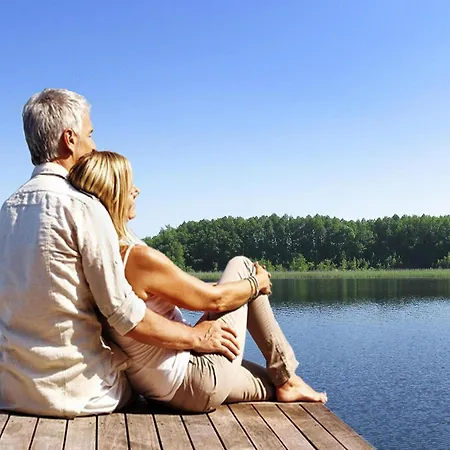 Σπίτι διακοπών Exklusives Skandinavisches Granzow