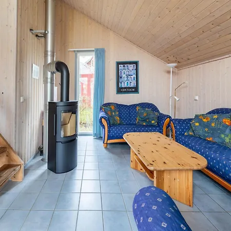 Exklusives Skandinavisches