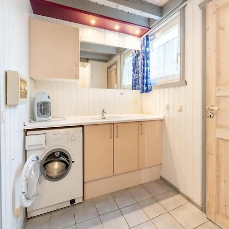 Vakantiehuis Exklusives Skandinavisches Granzow