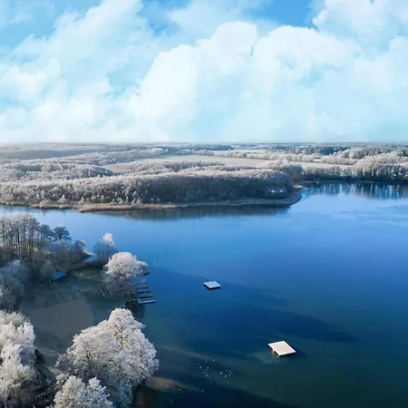 Exklusives Skandinavisches Granzow