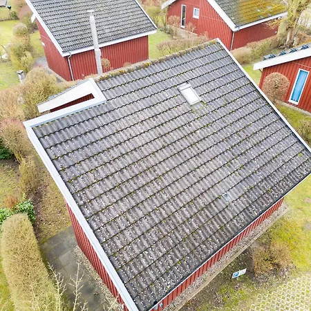 Exklusives Skandinavisches Vakantiehuis