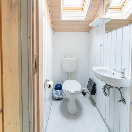 Vakantiehuis Exklusives Skandinavisches