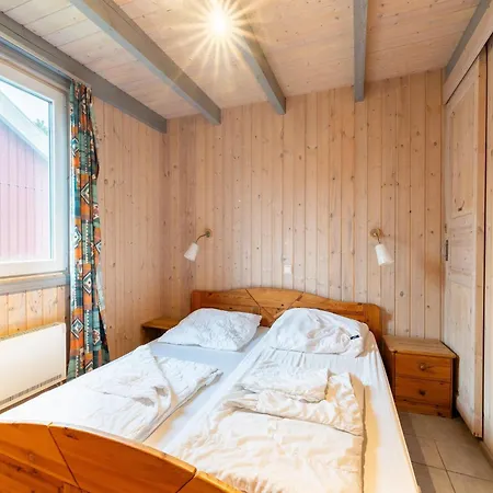 Vakantiehuis Exklusives Skandinavisches *