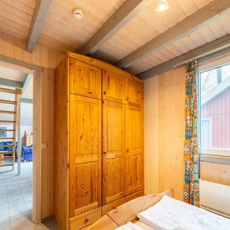 Vakantiehuis Exklusives Skandinavisches *