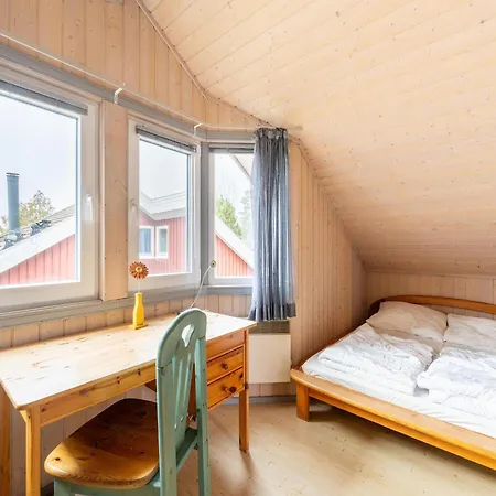 Exklusives Skandinavisches Vakantiehuis Granzow