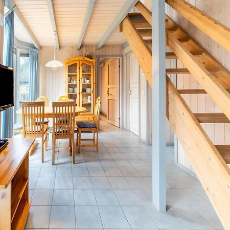 Vakantiehuis Exklusives Skandinavisches Granzow
