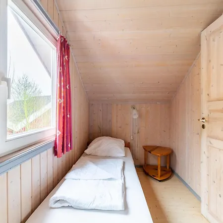 Exklusives Skandinavisches Vakantiehuis