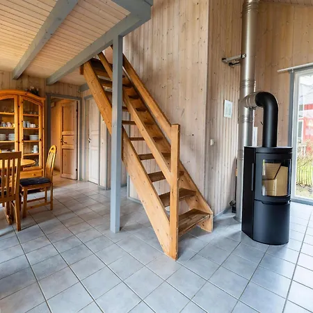 Exklusives Skandinavisches Vakantiehuis *