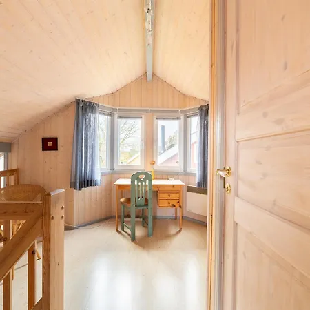 Vakantiehuis Exklusives Skandinavisches Granzow