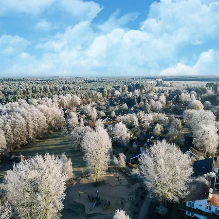 Σπίτι διακοπών Exklusives Skandinavisches *