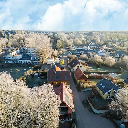 Exklusives Skandinavisches *