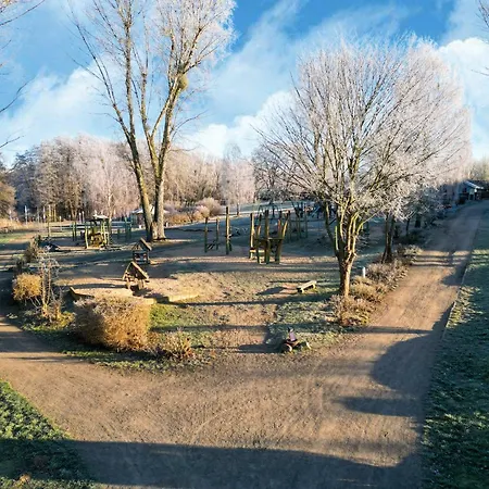 Vakantiehuis Exklusives Skandinavisches