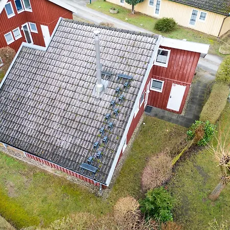 Exklusives Skandinavisches Vakantiehuis