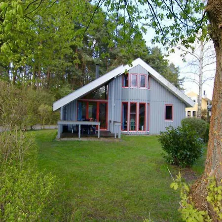 Vakantiehuis Exklusives Skandinavisches Granzow