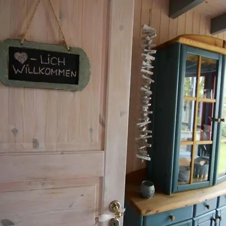 Σπίτι διακοπών Exklusives Skandinavisches *