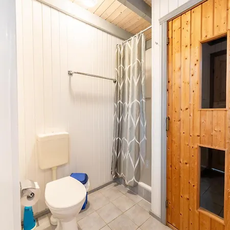 Ferienhaus Exklusives Skandinavisches Granzow